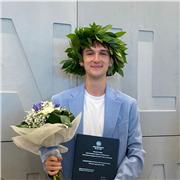 Laureato in ingegneria offro ripetizioni di matematica e fisica per ragazzi delle superiori con esperienza da più di 5 anni